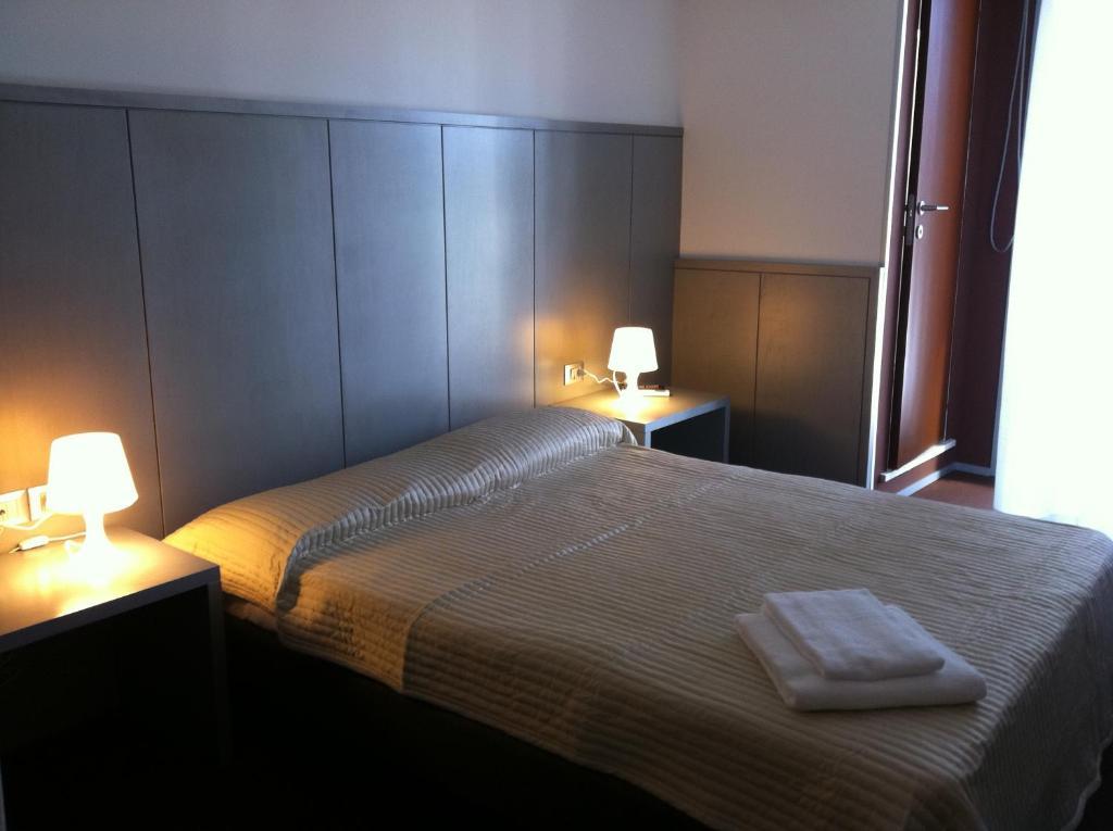 Hotel Europa