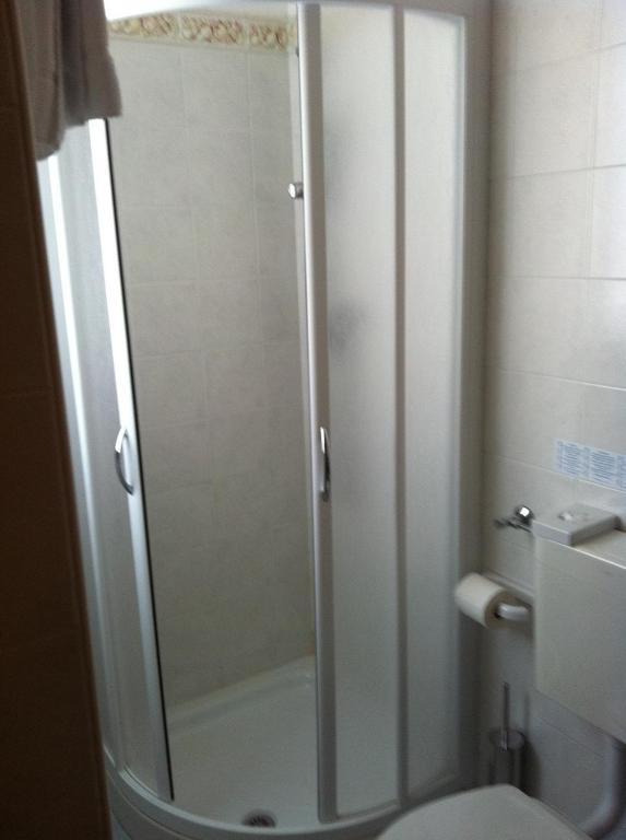 Hotel Europa Grado