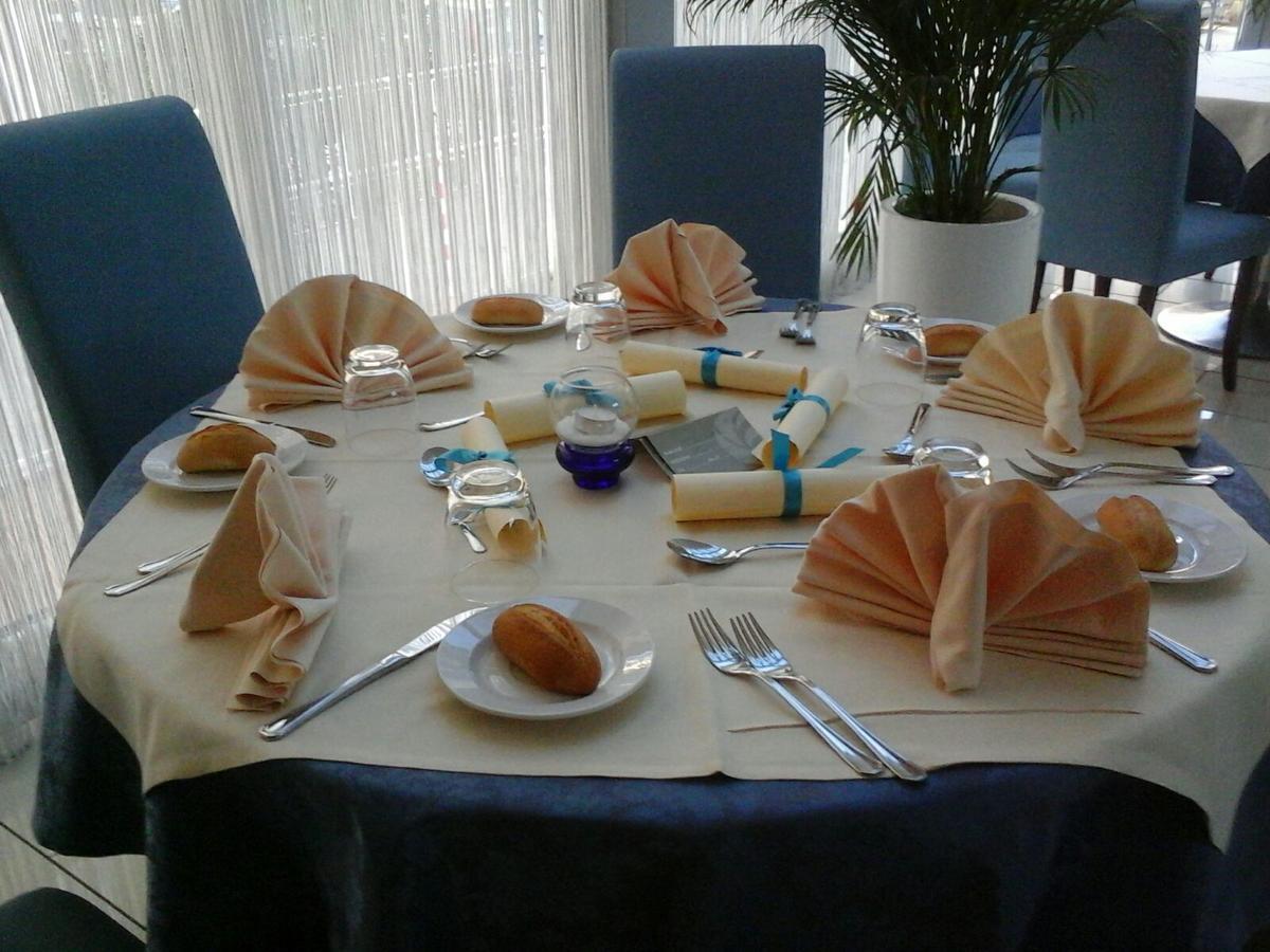 Hotel Europa 3*