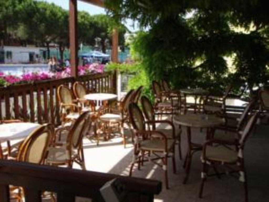 Europa Hotel 3*