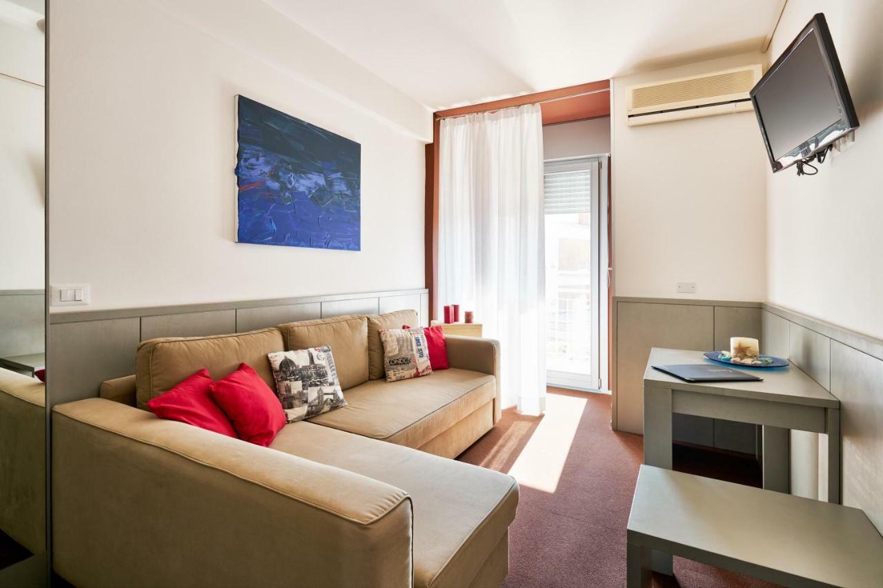 Hotel Europa 3*