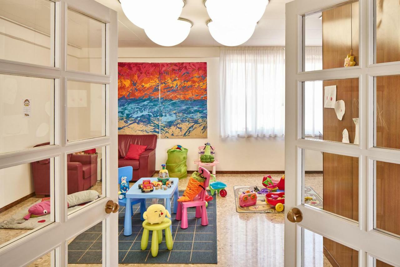 Europa Hotel 3*
