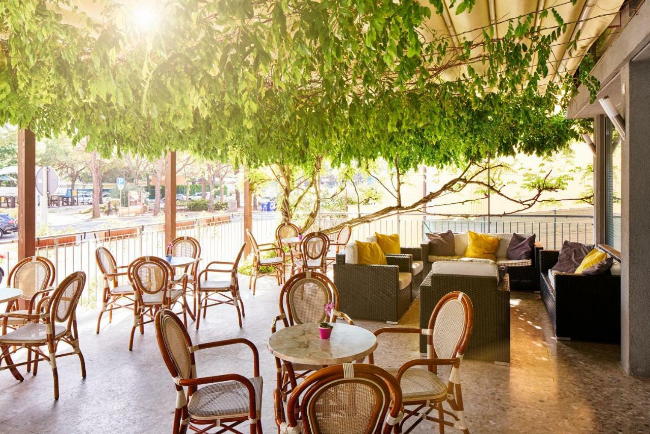 Europa Hotel 3*